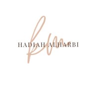 Hadiah Alharbi