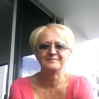 Anna Dawson