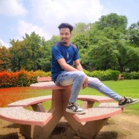 Abhishek Rawat