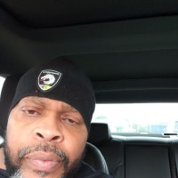 Tyrone Macon