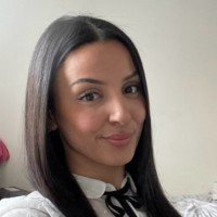 Nassima Alloui