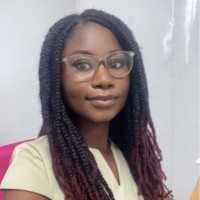 Cynthia Agyiriwaa Asiedu