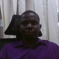 ABDULAI KOROMA, ACCA, ACA-SL