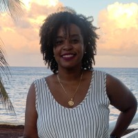 Aziza B. Jones