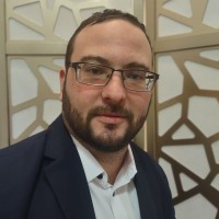 Daniel Tabakman