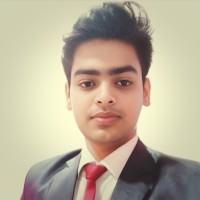 Abhishek Tiwari
