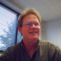 Robert Underwood
