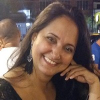 Claudia Nascimento