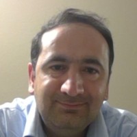 Behrooz Rufino Soleimani