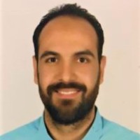 Moustafa Raslan