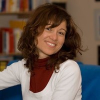 Nadia Bonchis