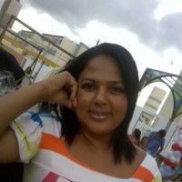 Evelyne Ribeiro