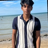 Minhazul Islam Rohan