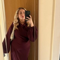 Lauren Bayford