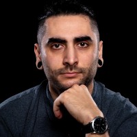 Richard Koti