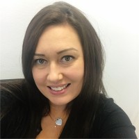 Sarah Larcombe