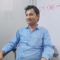 Ganga Ram Verma