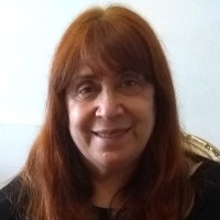 Patricia Stoliar