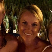 Julie Fitzgerald