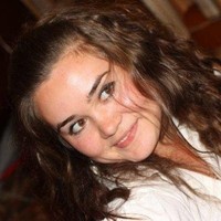 Анастасия Колесникова