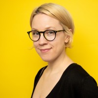 Elisabeth Bailey