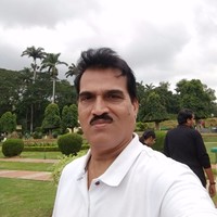 Mohan Krishna Chodavarapu