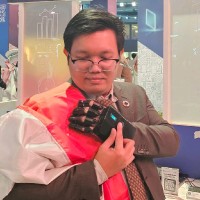 Randy Budi Wicaksono