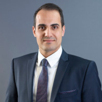 Andreas Hadjidemetriou