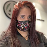 Zobida Ali