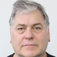 Peter Scruton