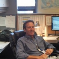 Wayne Chapman