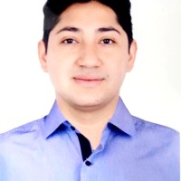 Víctor Alberto Camacho Neciosup