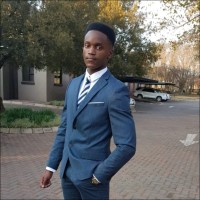 Mangaliso Mashiya