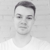 Ihor Parkhomenko
