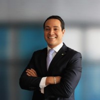 Luis Eduardo Talledo Vergara, PMP®, CSM®, MBA