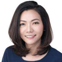 Joyce Low