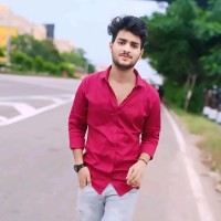 Eevuri Anil Kumar