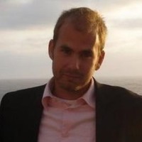 Dan Johansson