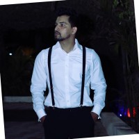 Rustam Sharma