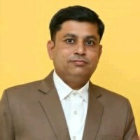 Kamlesh Mistry