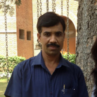 Satish Kumar Chauhan