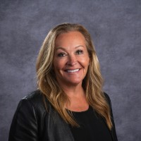 Vickie (Edwards) Lewin