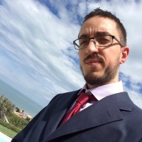 Giacomo Berardi