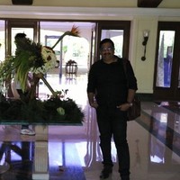 Kalidas Halankar
