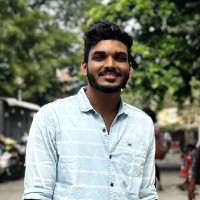 DEEPAK R D