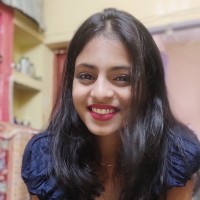 Abhilasha K.