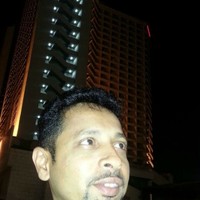Mahinda Kariyawasam