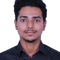 Vinu dev S