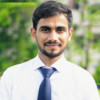 Prashant G.