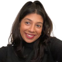 Rebecca Ahmed